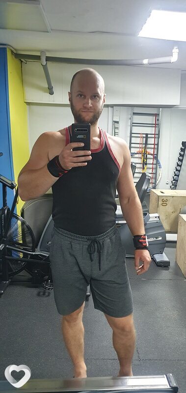 Дмитрий, 33, Челябинске — анкета №1352344