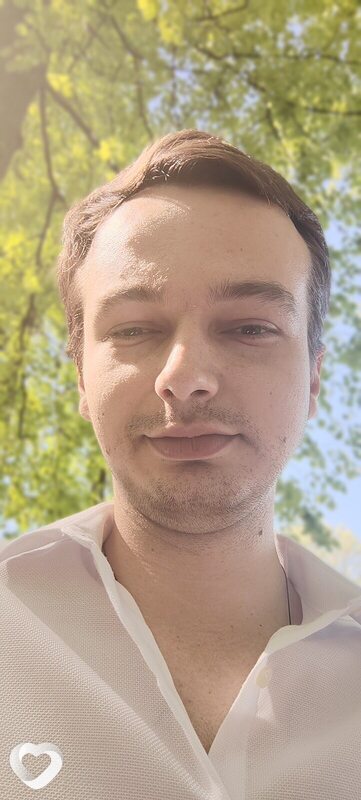 Евгений, 34, Минске — анкета №1352348