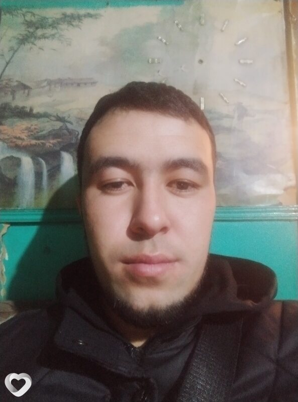 Әділжан, 24, Талдыкорган — анкета №1352353