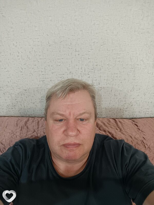 Роман, 56, Вологде — анкета №1352356