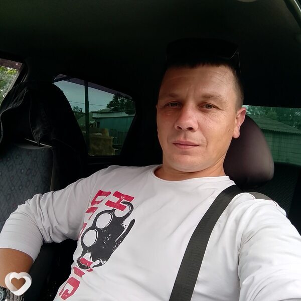 Милан, 39, Москве — анкета №1352138