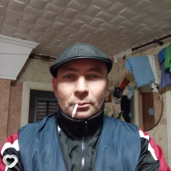 Аa, 40, Кемерове — анкета №1352140