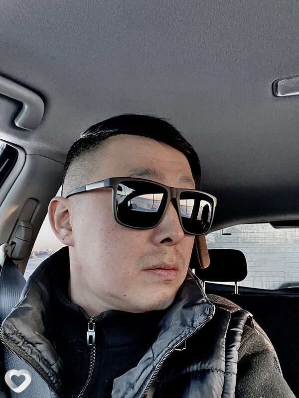 Евгений, 35, Якутске — анкета №1352143