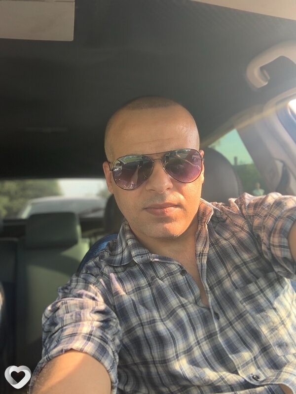 Medoo, 35, Мурманске — анкета №1352145