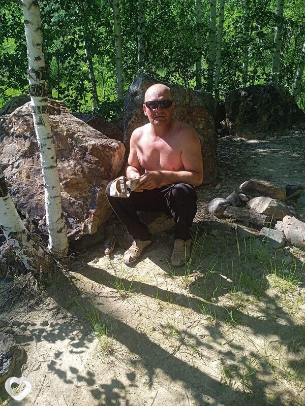 Дмитрий, 58, Копейске — анкета №1352146