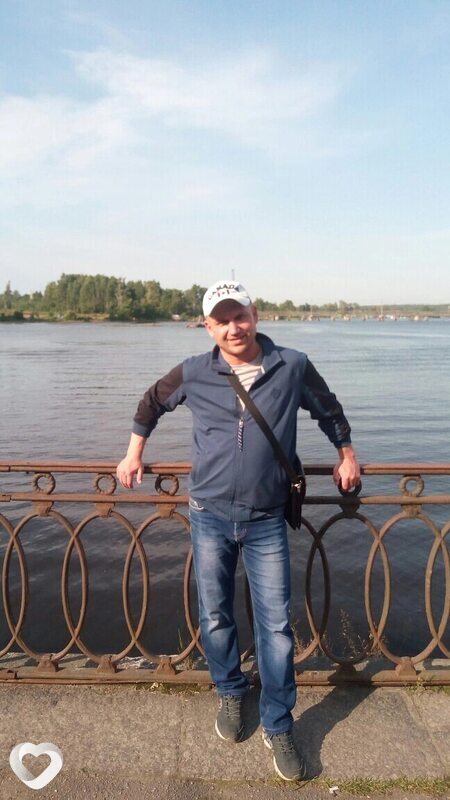 Алексей, 46, Ижевске — анкета №1352152