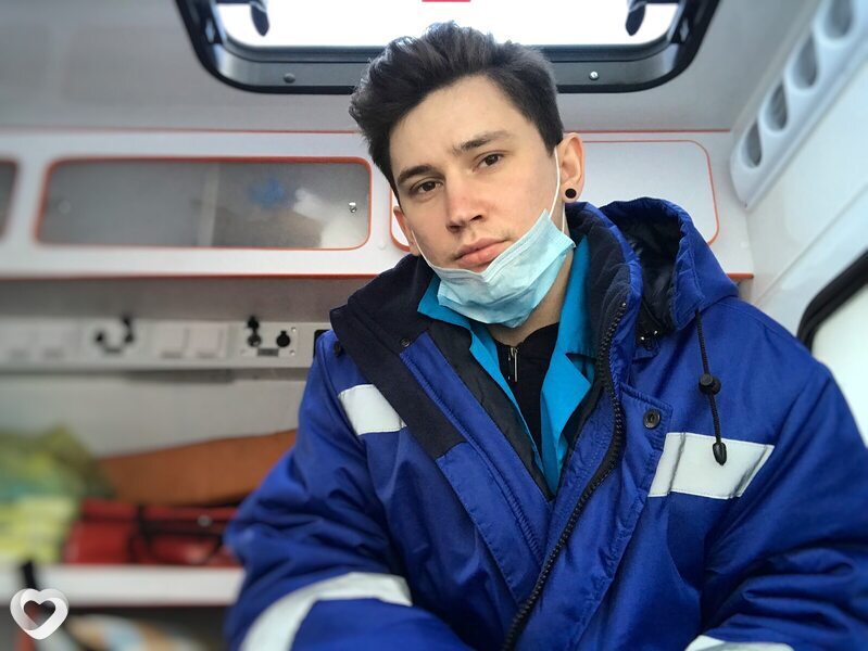 Константин, 30, Магнитогорске — анкета №1352156