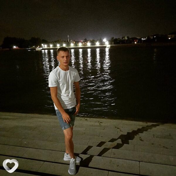 Владимир, 30, Новотроицке — анкета №1352284