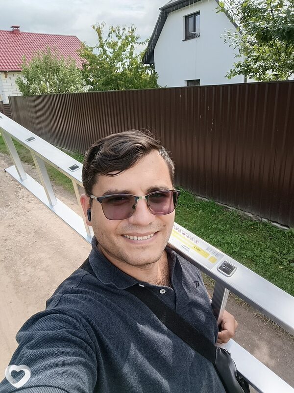 Никита, 29, Гродно — анкета №1352289