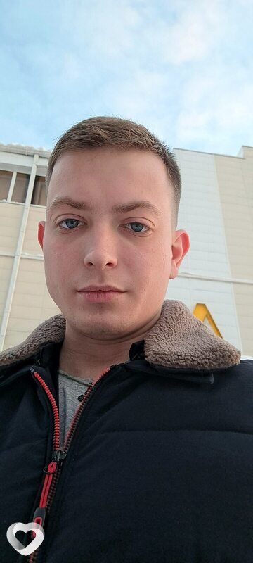 Максим, 29, Тюмени — анкета №1352295