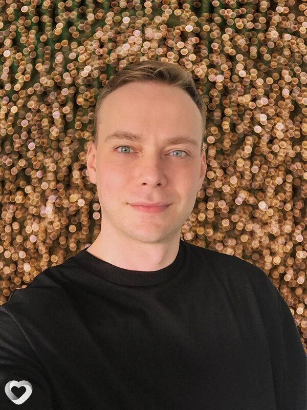 Максим, 37, Ейске — анкета №1352297