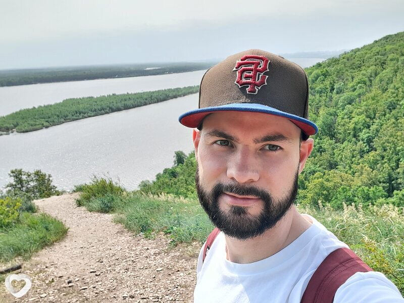 Евгений, 39, Самаре — анкета №1352302