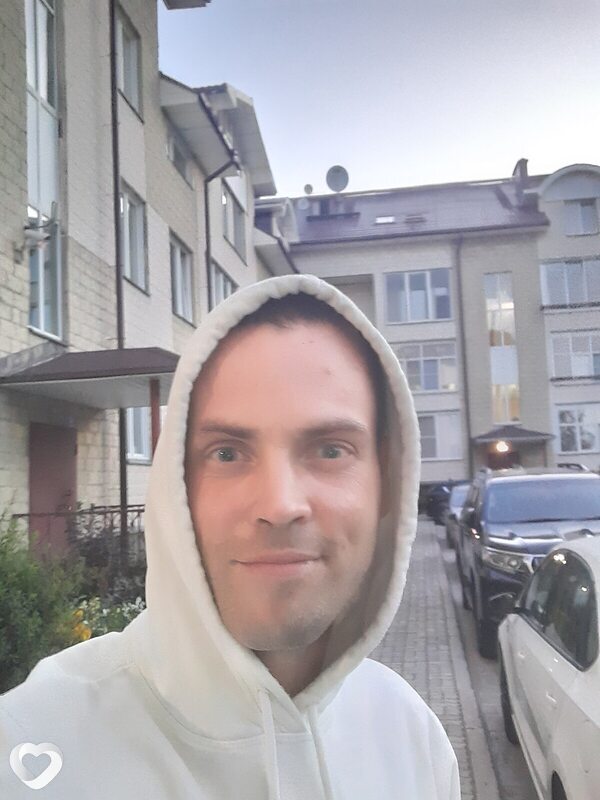 Дмитрий, 32, Архангельске — анкета №1352304