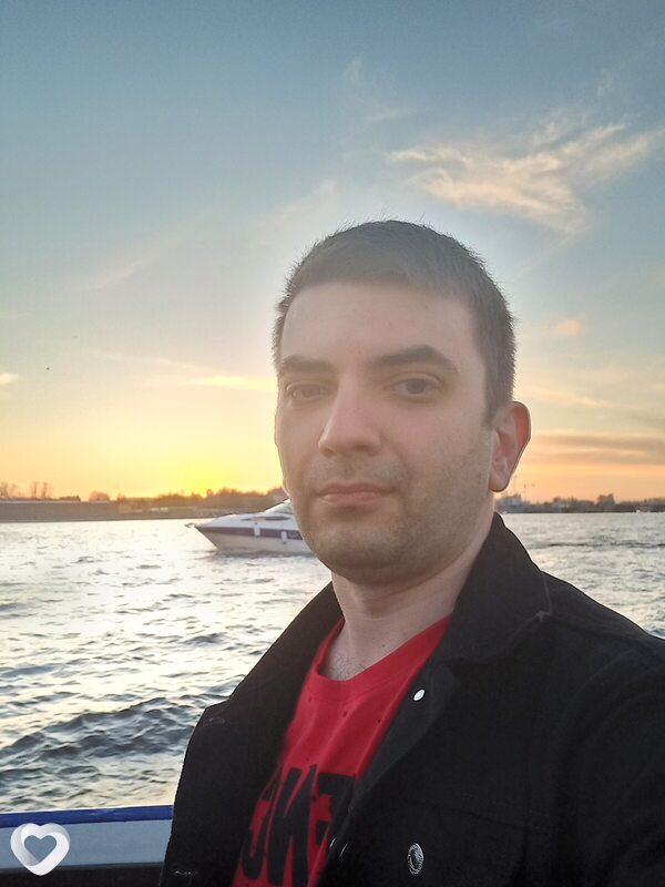 Евгений, 31, Барановичах — анкета №1352306