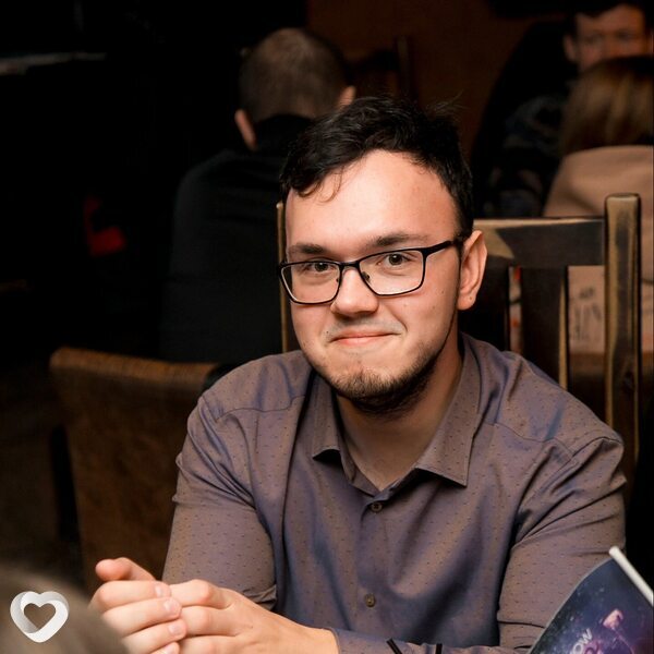 Марк, 30, Твери — анкета №1352308