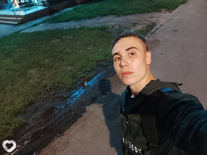 Роман, 20, Мытищах — анкета №1352599