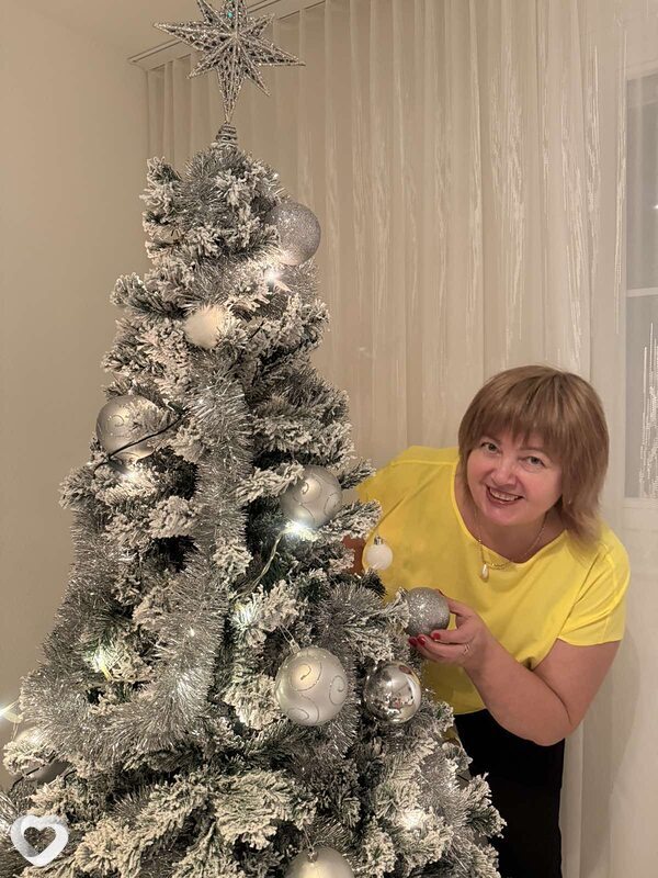 Алла, 61, Минске — анкета №1352602