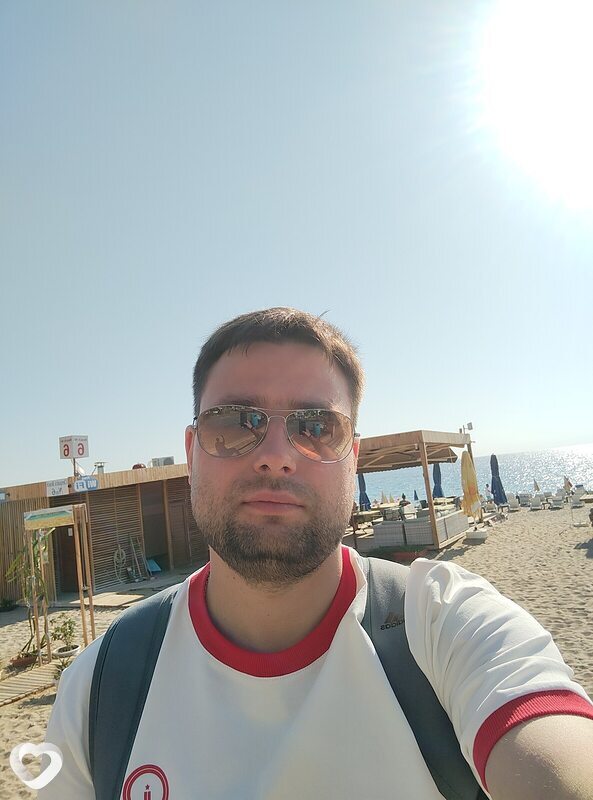 Александр, 36, Мытищах — анкета №1352605