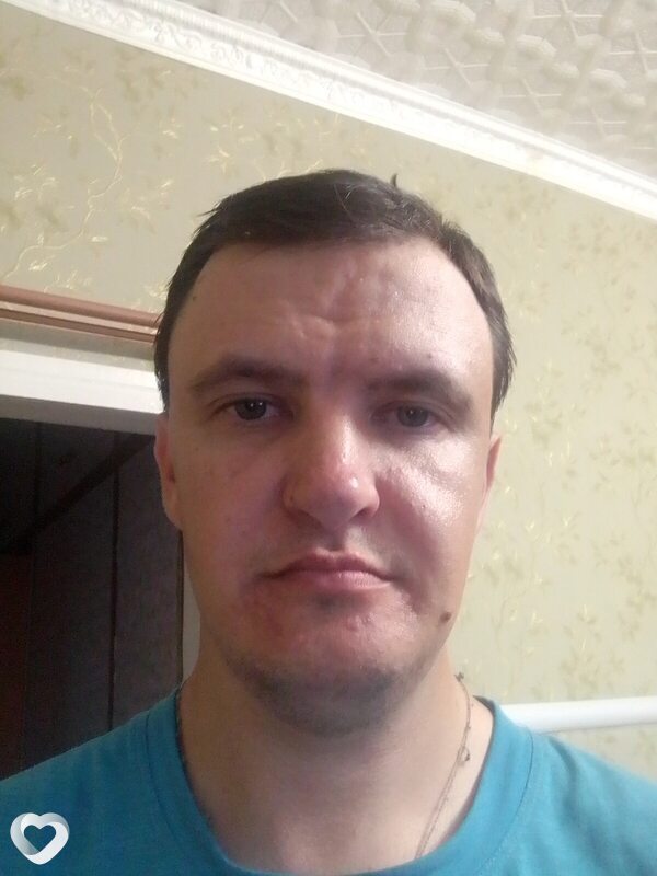 Сергей, 38, Омске — анкета №1352606