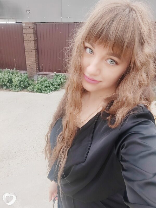 Алена, 46, Краснодаре — анкета №1352386