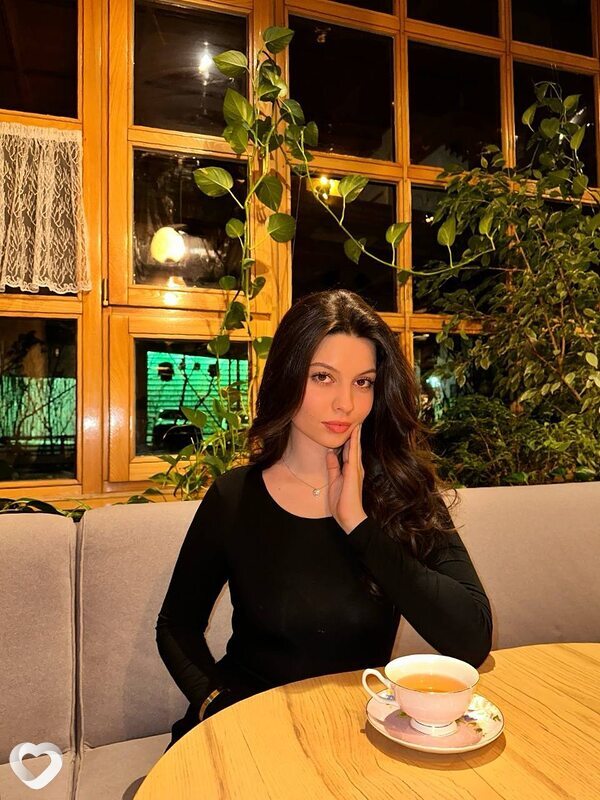 Настёна, 27, Санкт-Петербурге — анкета №1352395