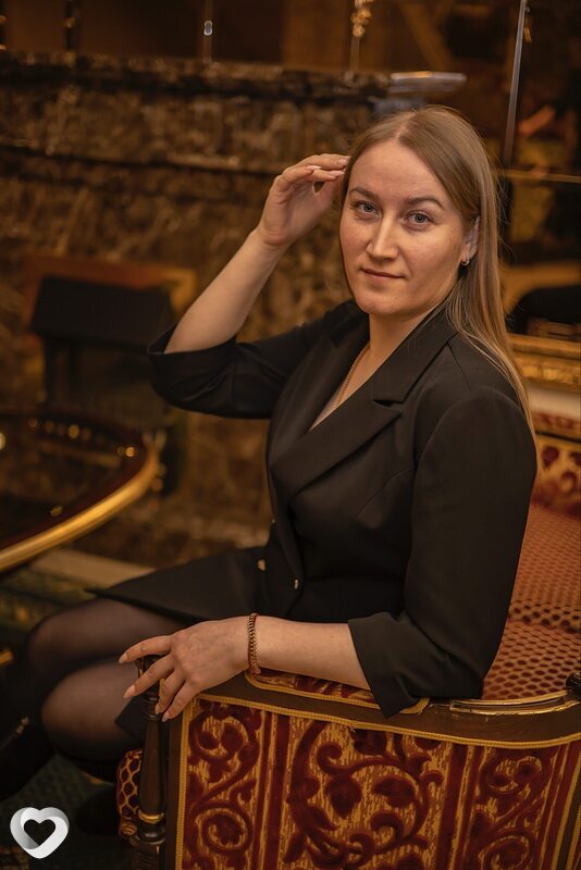 Irina, 40, Братске — анкета №1352401
