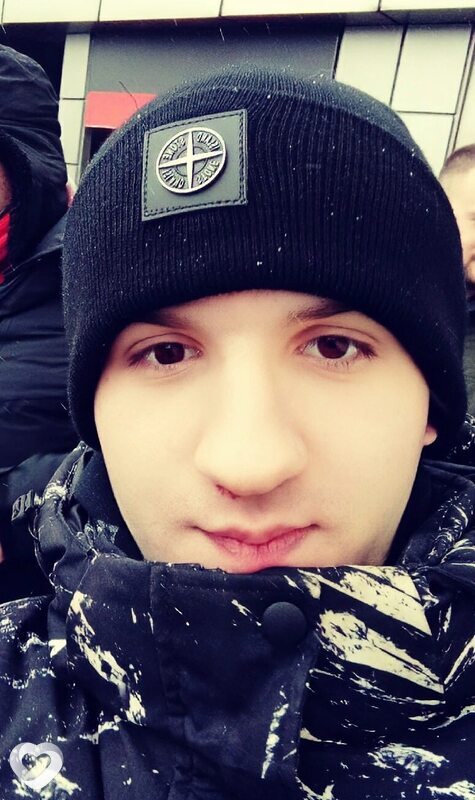 Владимир, 31, Москве — анкета №1352407