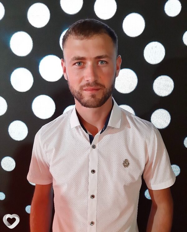 Василий, 34, Геленджике — анкета №1352408