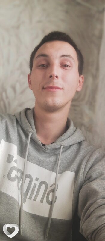 Александр, Забайкальск