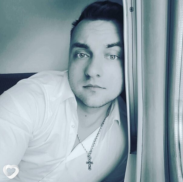Дмитрий, 34, Брянске — анкета №1352442