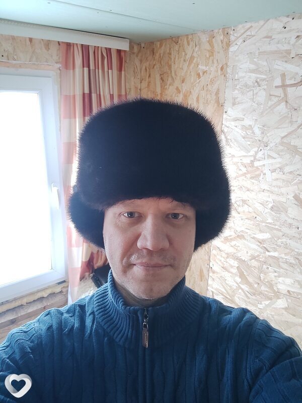 Денис, 45, Кемерове — анкета №1352448
