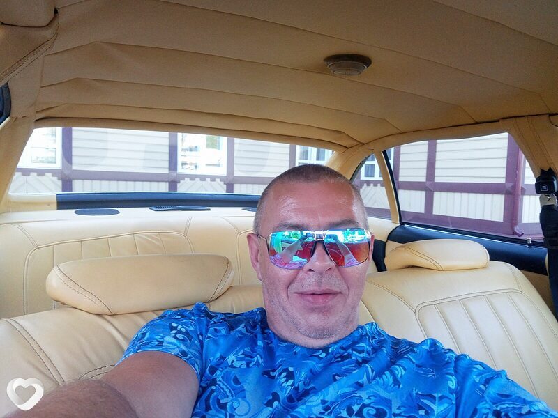 Алекс, 52, Энгельсе — анкета №1352455