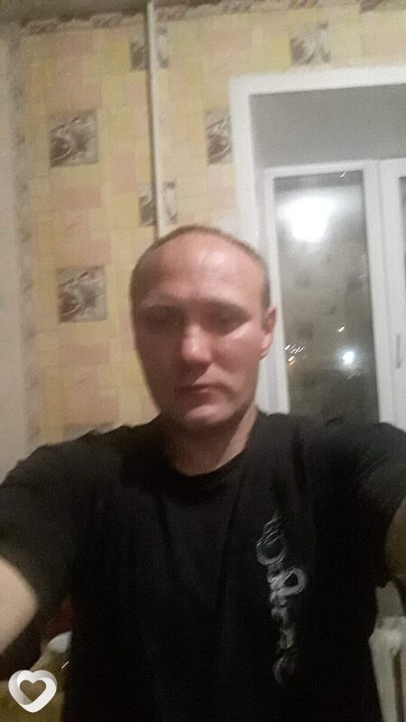 Андрей, 41, Ачинске — анкета №1352458