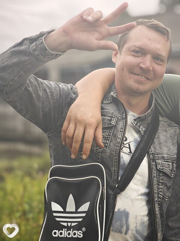 Алексей, 37, Саранске — анкета №1352417