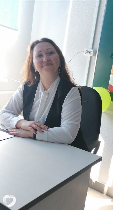 Алсу, 48, Казани — анкета №1352467