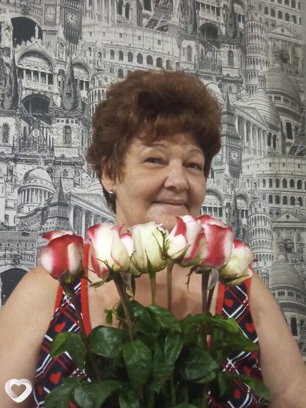 Анна, Новоалександровск