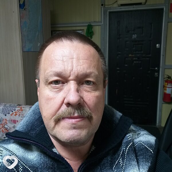 Валерий, 60, Артеме — анкета №1352472
