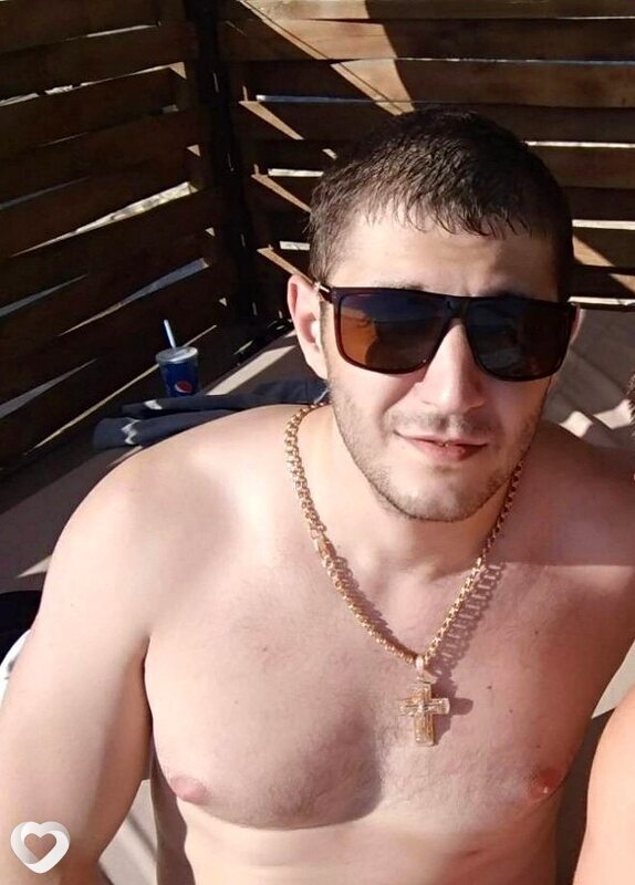 Антон, 37, Белгороде — анкета №1352476