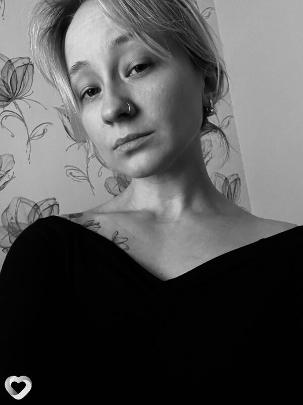 Ксения, 29, Ижевске — анкета №1352479