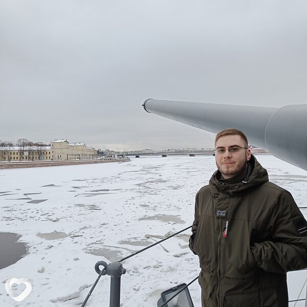 Антон, 35, Санкт-Петербурге — анкета №1352480