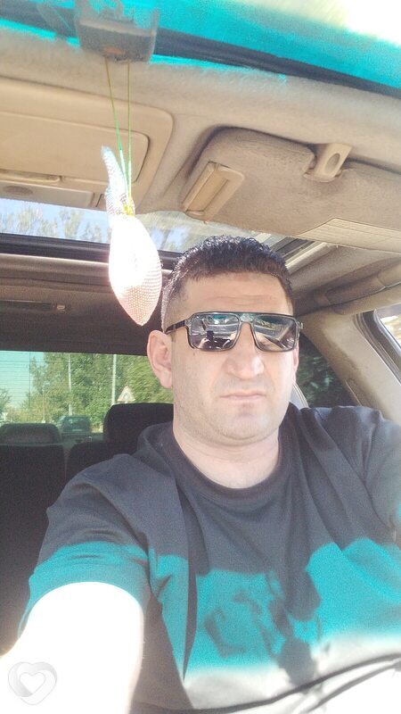 Манарбек, 45, Алматы — анкета №1352534