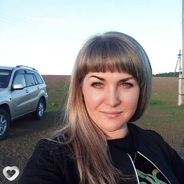 Ксения, 41, Черемхове — анкета №1352536