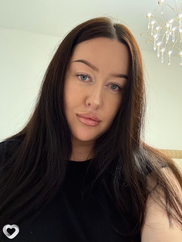 Настя, 37, Тюмени — анкета №1352538