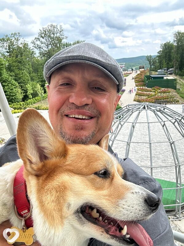 Сергей, 55, Краснодаре — анкета №1352543