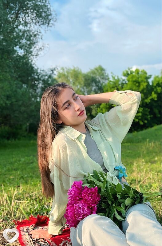 Алина, 22, Усть-Каменогорск — анкета №1352545