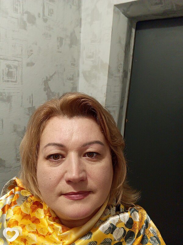 Татьяна, 46, Краснодаре — анкета №1352555