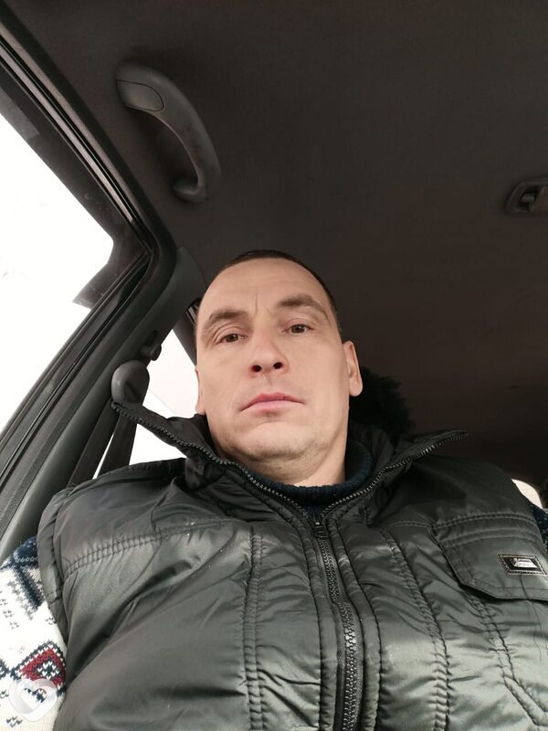 Павел, 46, Комсомольске-на-Амуре — анкета №1352235