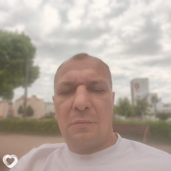 Павел, 39, Минске — анкета №1352241