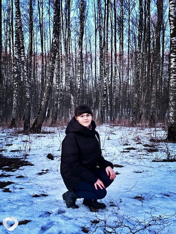 Тамара, 30, Брянске — анкета №1352245