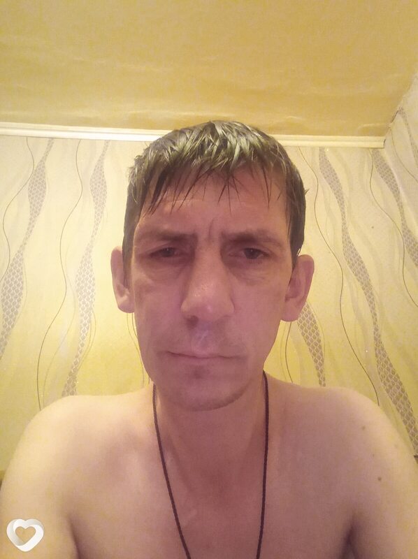 Егор А, 39, Хабаровске — анкета №1352246